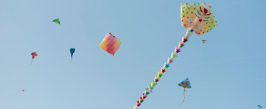 Petits explorateurs au pays du Dragon et des lanternes - 14 jours