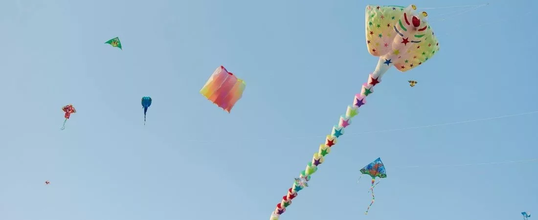 Petits explorateurs au pays du Dragon et des lanternes - 14 jours