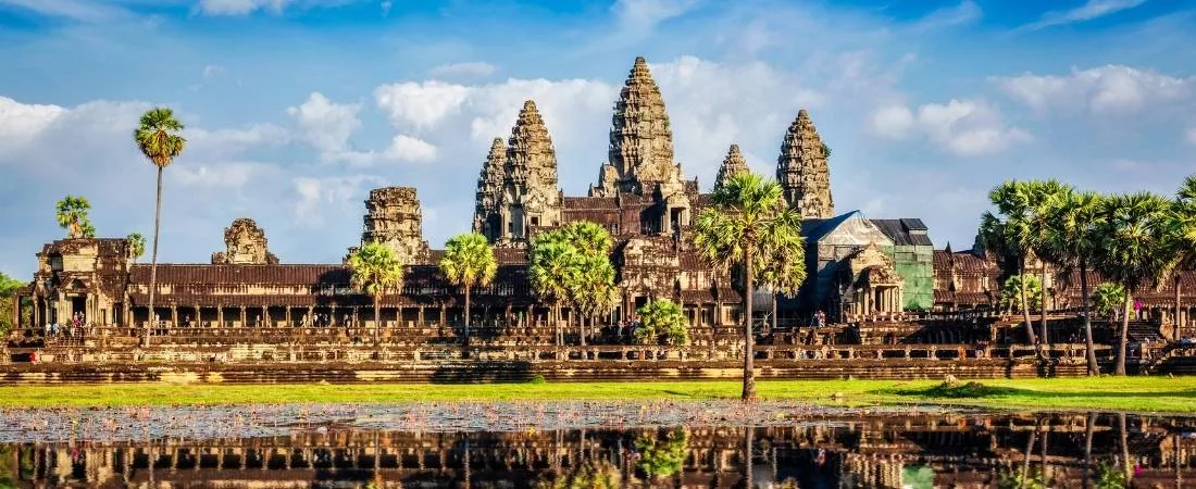 Les Joyaux de l'Indochine : au cœur de l'Asie du Sud-Est - 16 jours
