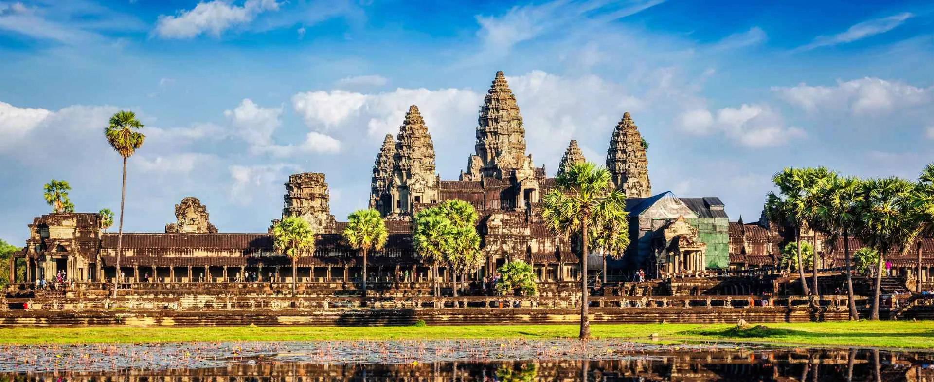 Les Joyaux de l'Indochine : au cœur de l'Asie du Sud-Est - 16 jours