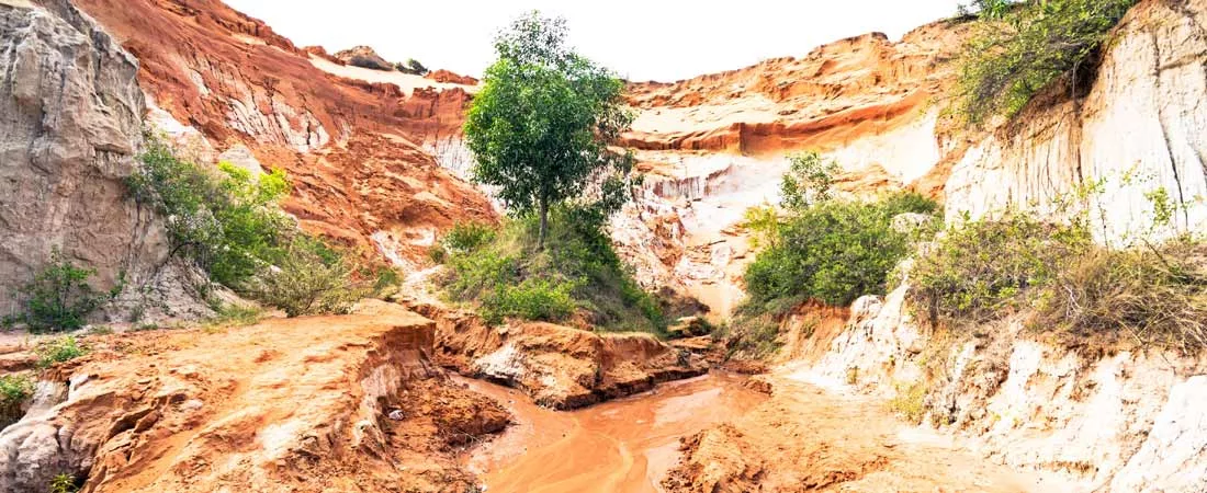 Phan Thiet & Mui Né : la perle rouge du Vietnam - 3 jours