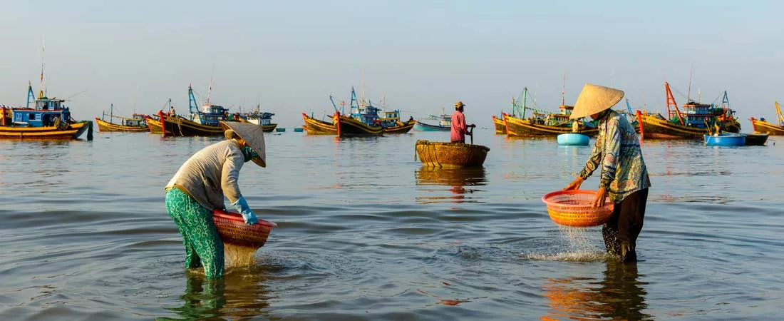 Nha Trang : la baie de tous les superlatifs - 3 jours