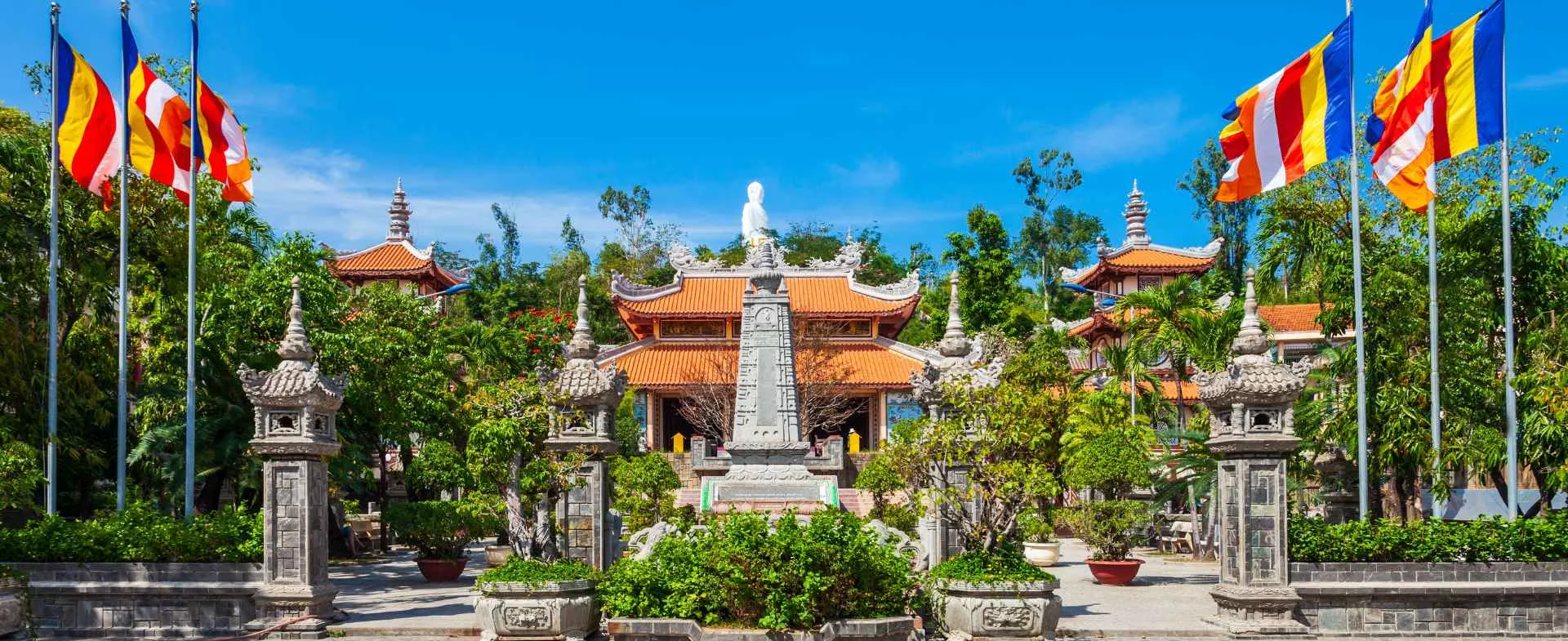 Nha Trang : la baie de tous les superlatifs - 3 jours