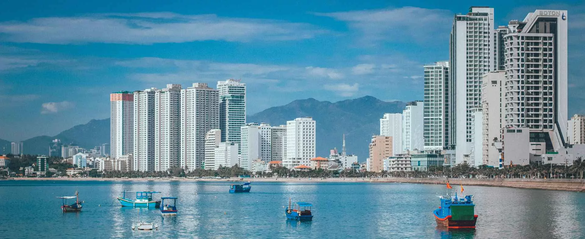 Nha Trang : la baie de tous les superlatifs - 3 jours