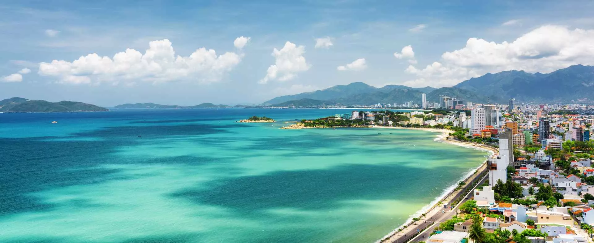 Nha Trang : la baie de tous les superlatifs - 3 jours