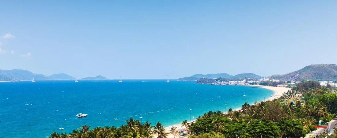 Nha Trang : la baie de tous les superlatifs - 3 jours