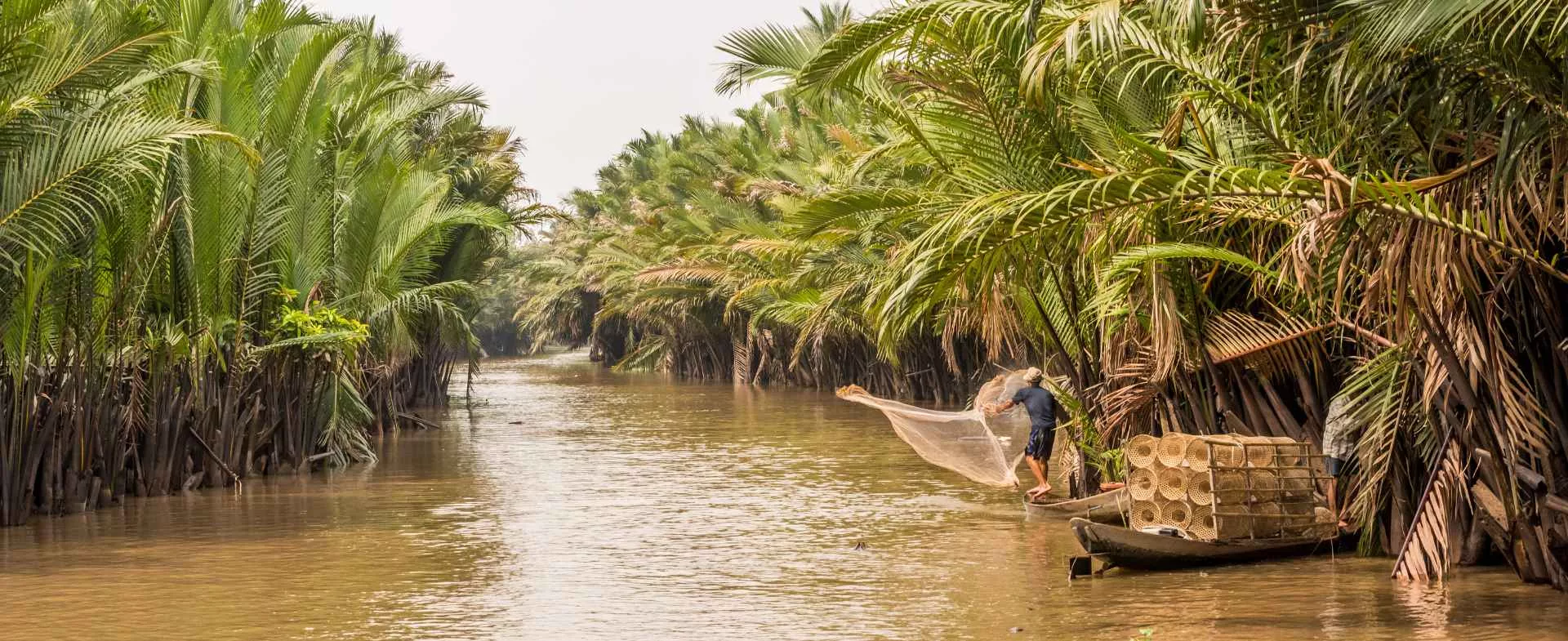 Le Vietnam du Nord au Sud - 12 jours