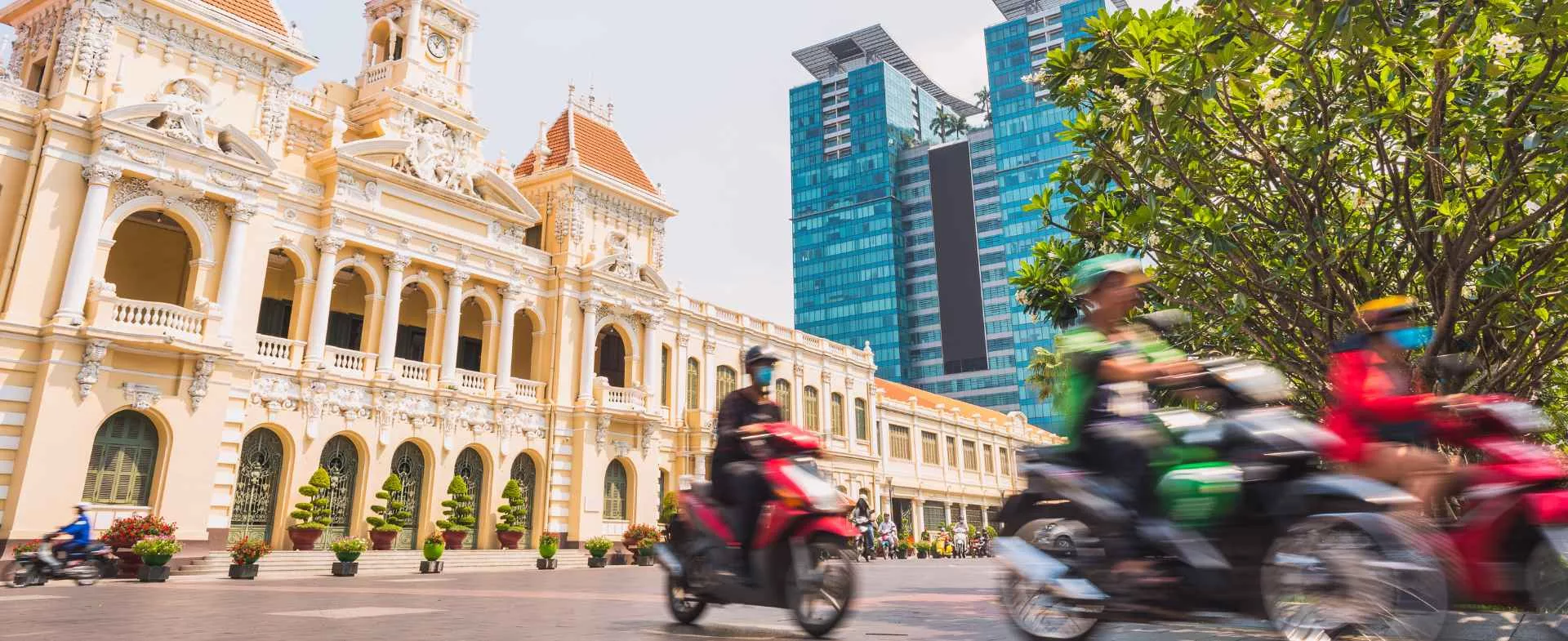 Le Vietnam du Nord au Sud - 12 jours