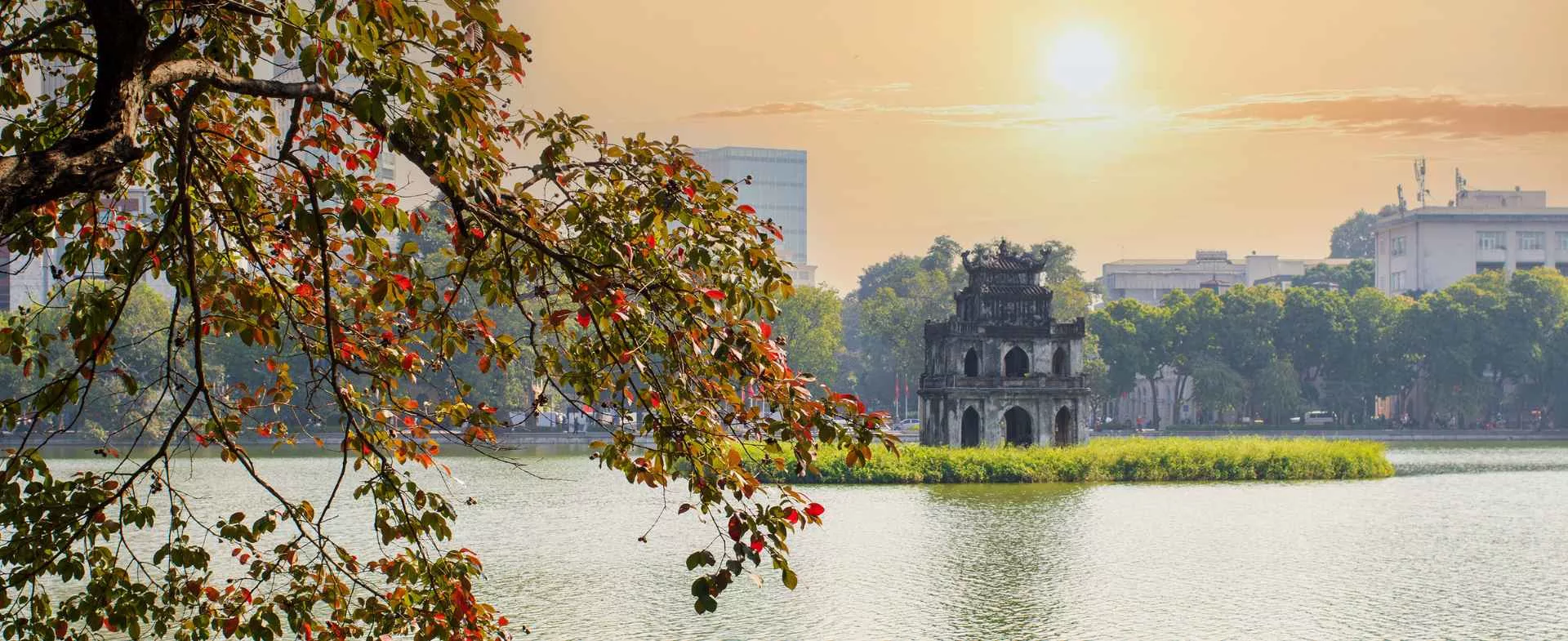 Le Vietnam du Nord au Sud - 12 jours