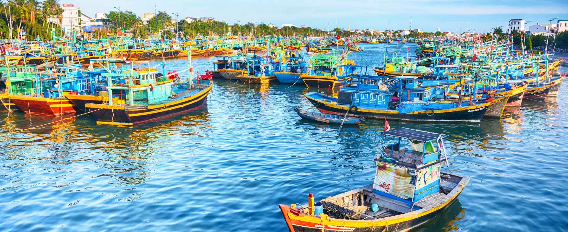 Phan Thiet & Mui Né : la perle rouge du Vietnam - 3 jours
