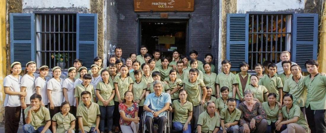 Rencontres vietnamiennes - 14 jours