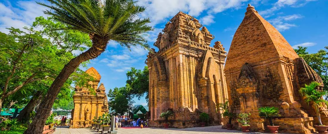 Nha Trang : la baie de tous les superlatifs - 3 jours