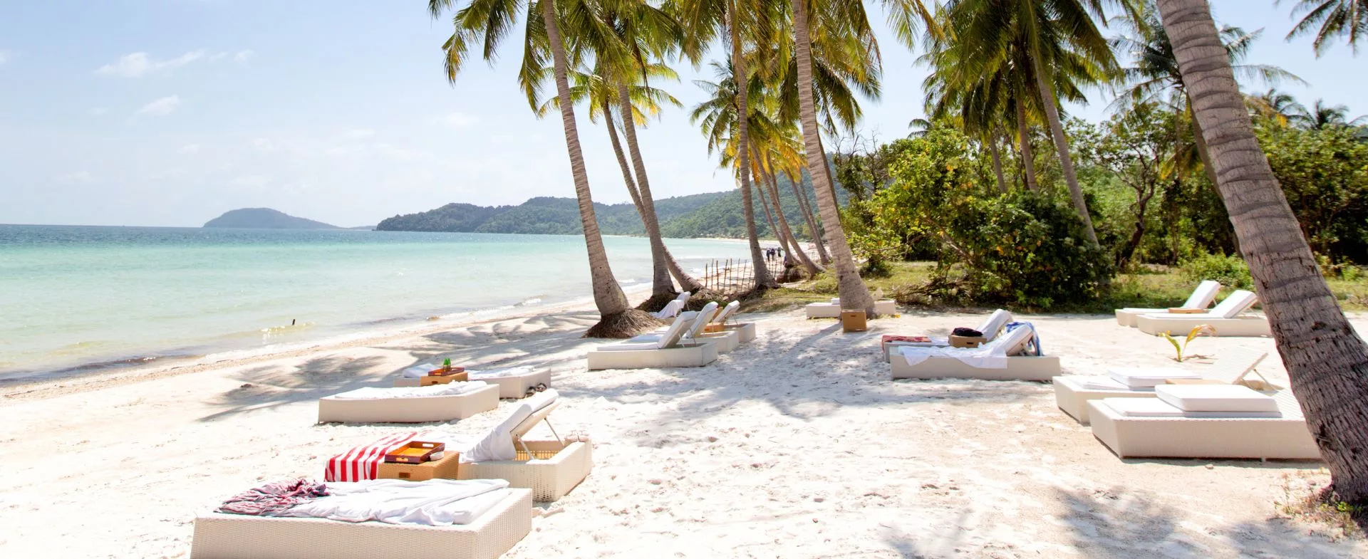 Vietnam balnéaire