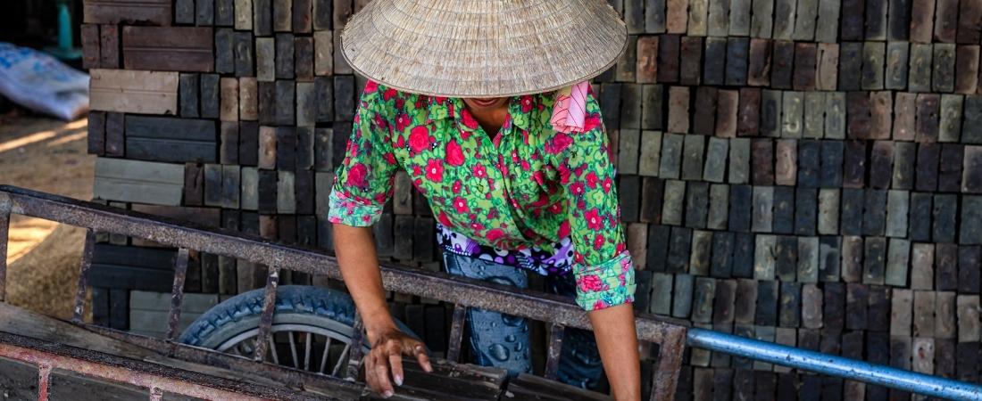 Tout l'essentiel du Vietnam - 13 jours
