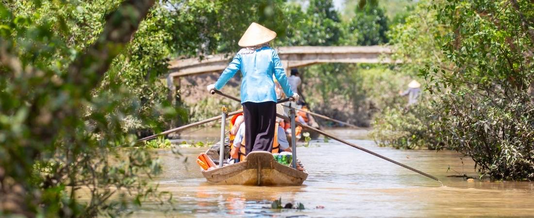 Tout l'essentiel du Vietnam - 13 jours