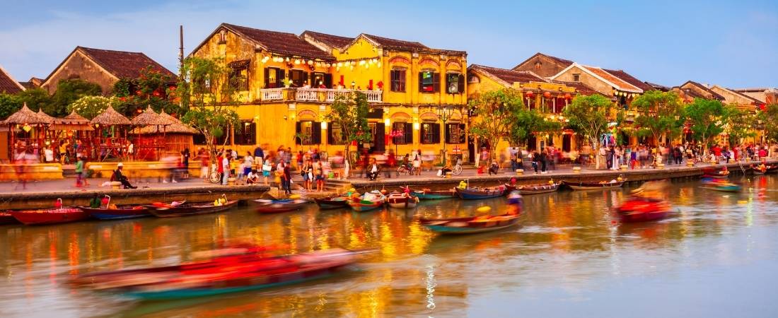 Tout l'essentiel du Vietnam - 13 jours