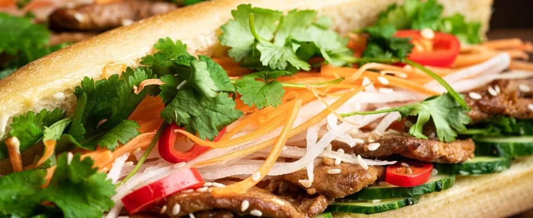 Le Vietnam gourmand - 14 jours