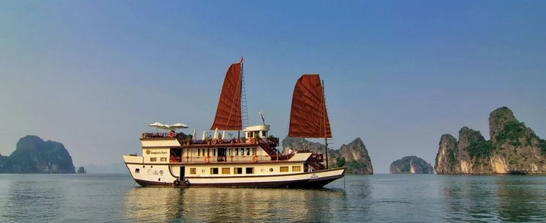 Le Vietnam gourmand - 14 jours