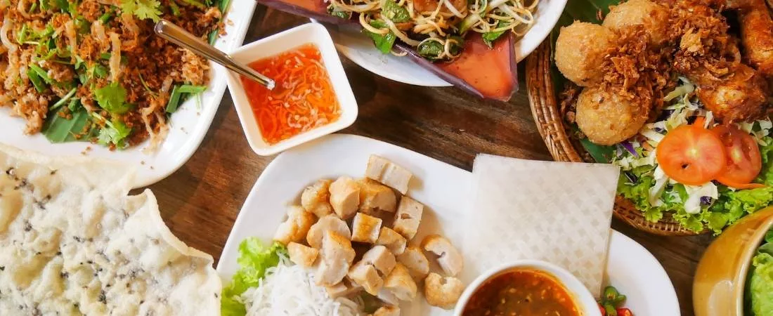 Le Vietnam gourmand - 14 jours