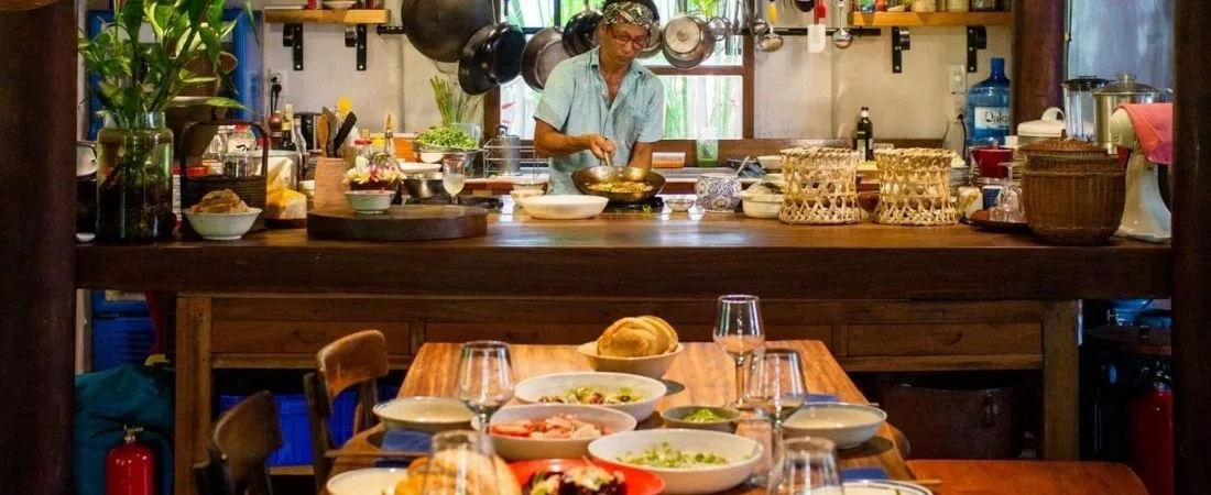 Le Vietnam en adresses de luxe - 16 jours
