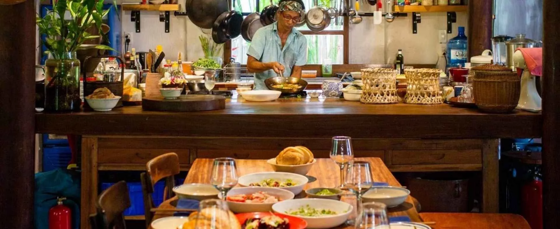 Le Vietnam en adresses de luxe - 16 jours