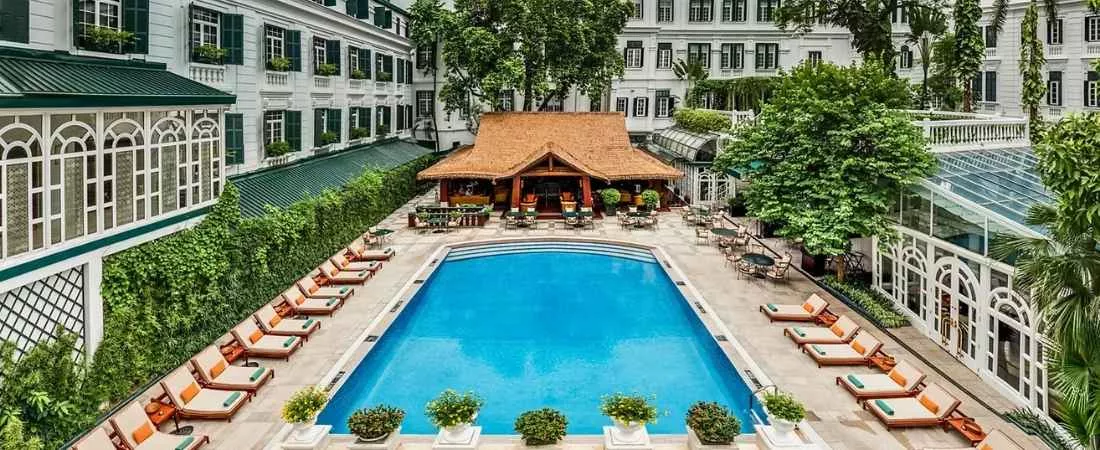 Le Vietnam en adresses de luxe - 16 jours