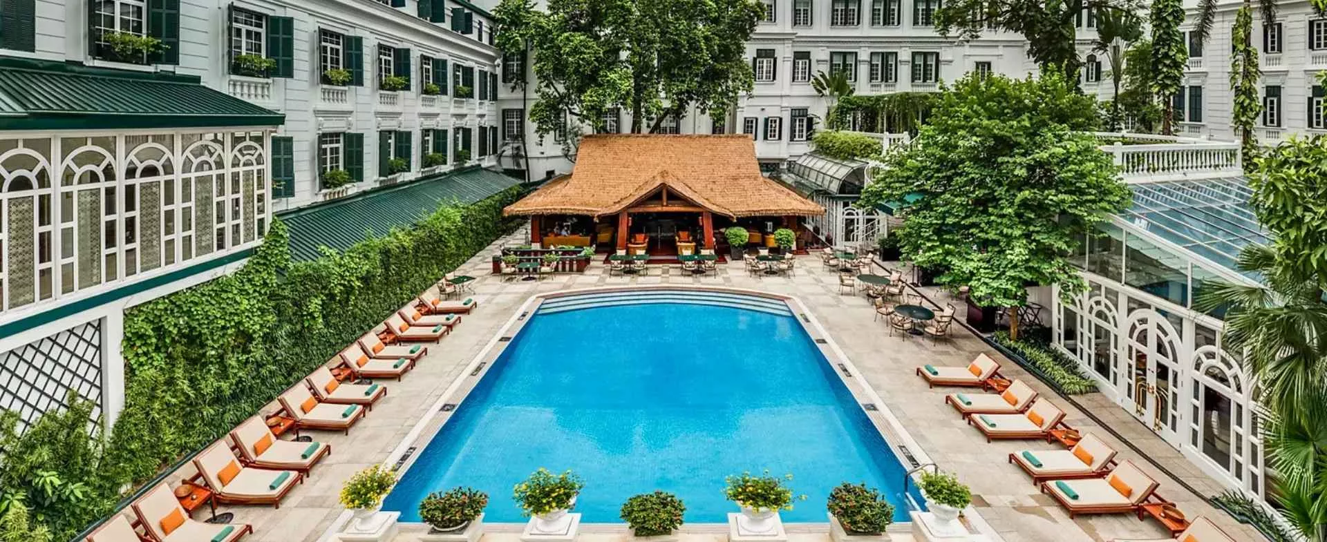 Le Vietnam en adresses de luxe - 16 jours