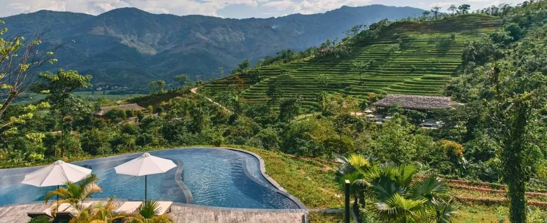 Le Vietnam en adresses de luxe - 16 jours