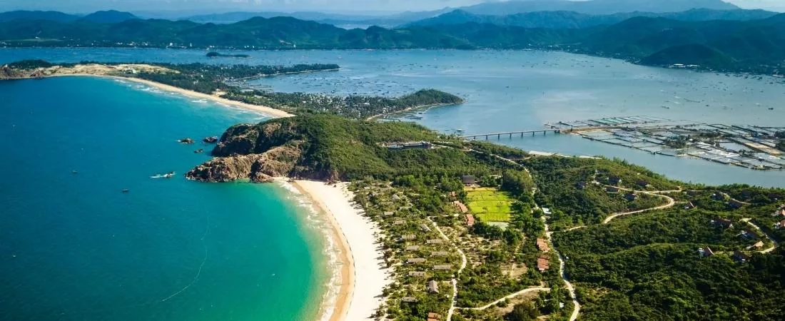 Le Vietnam en adresses de luxe - 16 jours