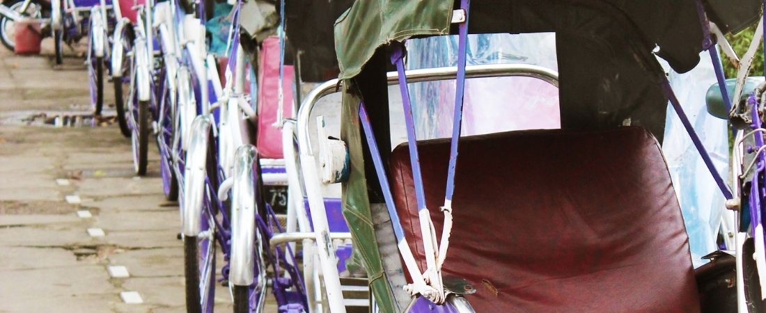 Rencontres vietnamiennes - 14 jours