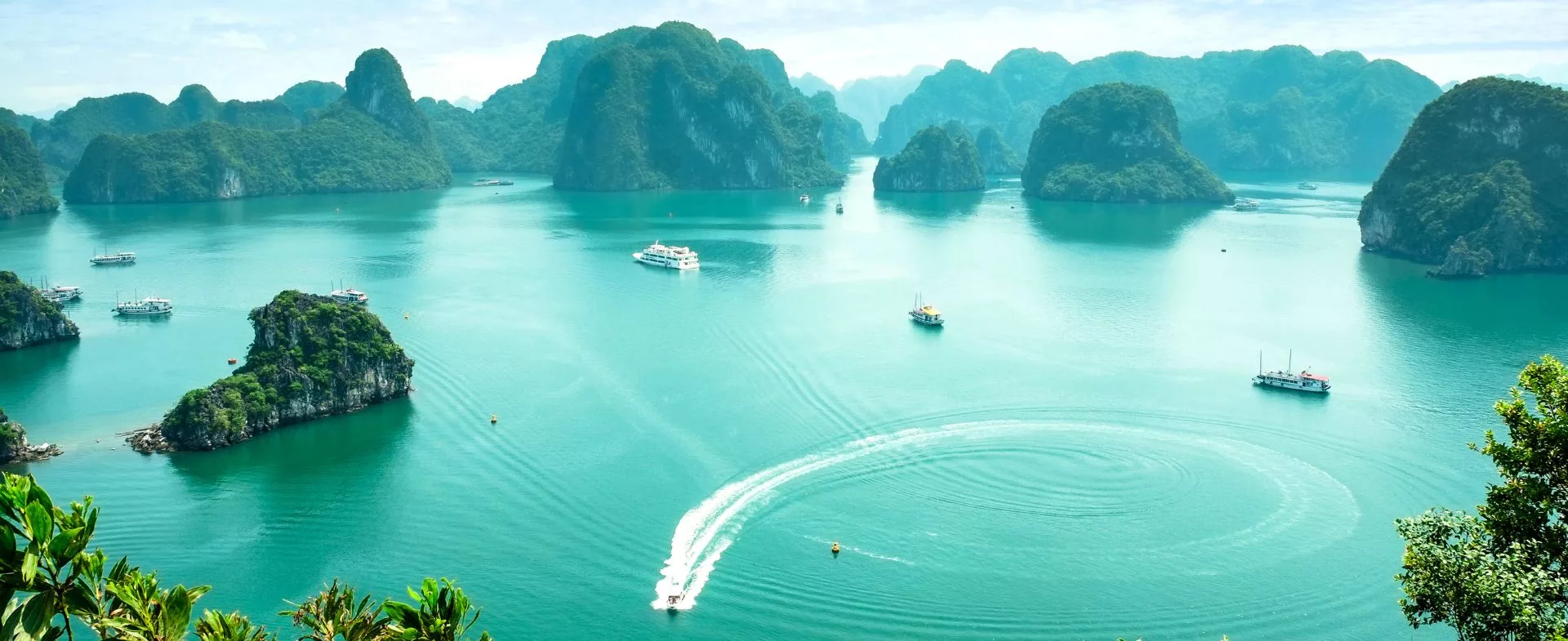 Voyage Vietnam